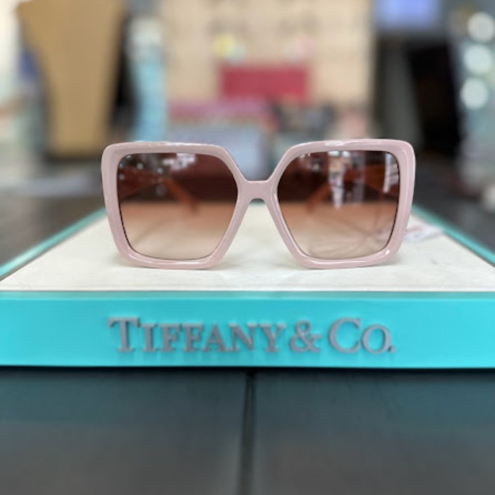 Tiffany TF4206u Cloud Pink